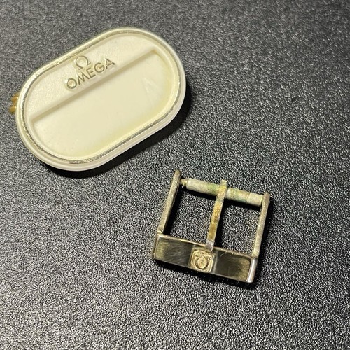 Ricambi orologio omega fibbia - ricambi,