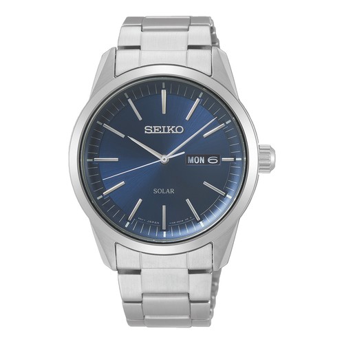 Seiko uomo energia - energia, solare