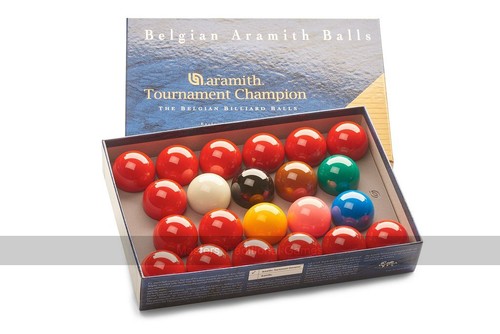 Palline biliardo aramith - palline, da