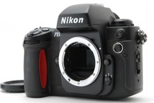 Mint nikon f100 - 【n, mint+++】nikon