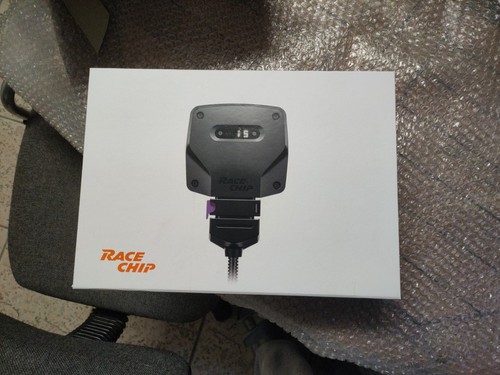 Racechip gts per ford - gts+bt,