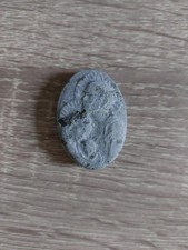 Scultura bassorilievo su