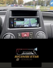 Radio Fiat Panda 2003-2012 4X4