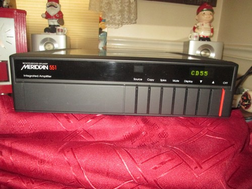 Amplificatore integrato