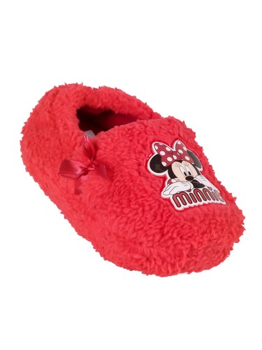 Disney minnie pantofole - disney,