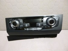 Audi Q5 8R Klima Bedienteil