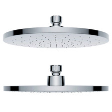 Soffione doccia a pioggia