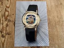 ULYSSE NARDIN Foto de dosier -
