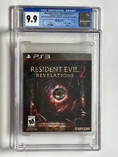Resident Evil Revelations 2