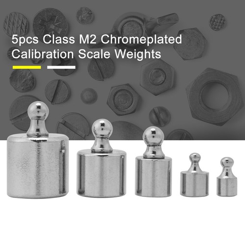 5pcs 10g 20g - 5g,
