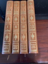 Italian  La Sacra Bibbia -