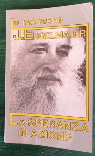 Engelmajer patriarche la - engelmajer/le, patriarche.la