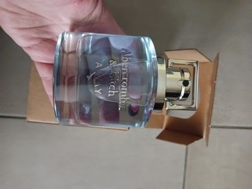 Profumo abercrombie 100 - profumo,
