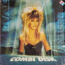 tiziana rivale "destiny"1988