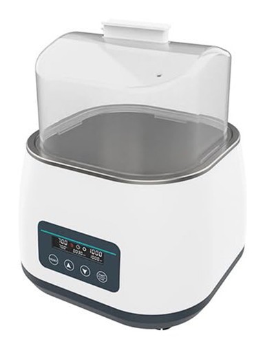 Bagno acqua termostatico