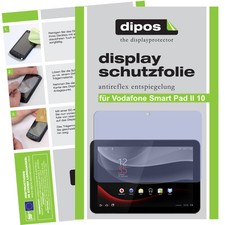 2x Pellicola per Vodafone