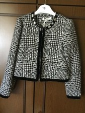 Fashionable woolen jacket to - ,