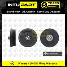 Puleggia albero motore