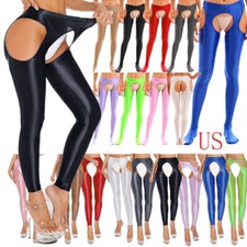 Women's High Waist Gym