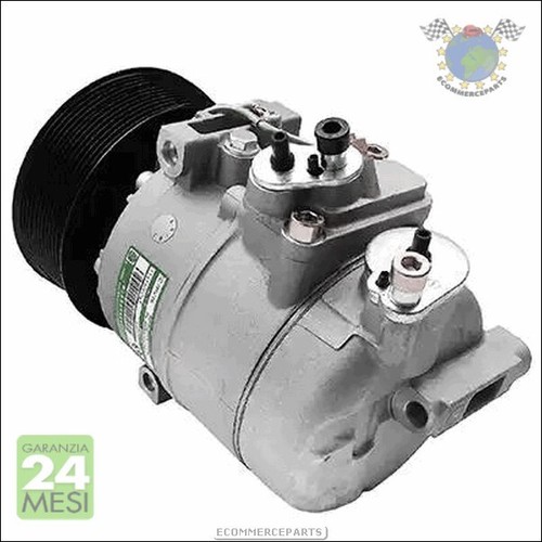 Compressore climatizzatore - compressore,