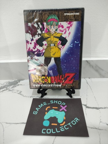Dragon ball dvd collection - ball,
