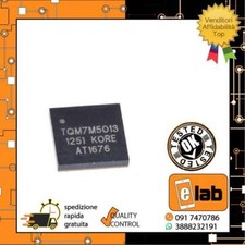 IC AMPLIFICATORE SEGNALE