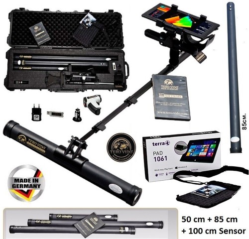 Tero vido system pro - vido,