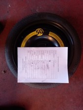 RUOTINO VW VOLKSWAGEN 4 FORI - 14" - 5,5J 14H2 ET42 - T105 70 R14 84M - V-2C