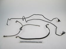 TUBI FRENO ANTERIORE BMW K 1200 R SPORT K43 ABS ESA 2007 ( 2004 - 2011 ) 3432769