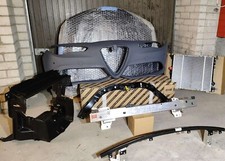 Alfa Romeo Giulia Veloce 2.0