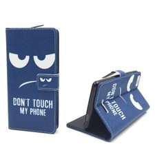 Custodia cellulare Protettiva per Wiko Fever 4G Cover Borsa Cassa Portafoglio