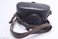 ✅ BERNING ROBOT I FOTOCAMERA