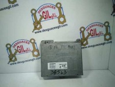 7700863563 centralina motore