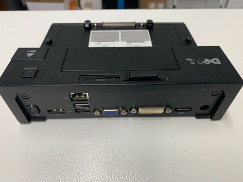 Docking station per dell - docking,