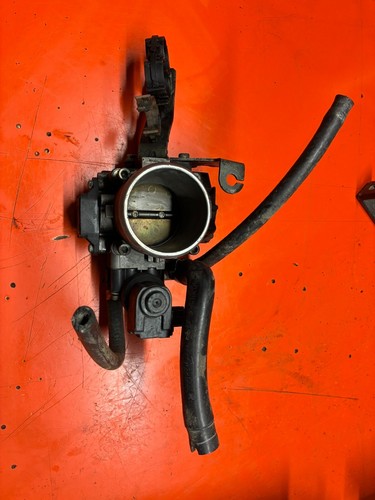 Corpo farfallato alfa romeo - corpo,