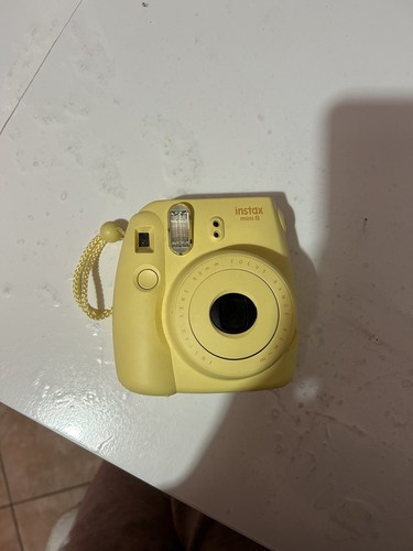 Instax mini - mini, 8