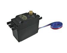 Sanwa SDX-601 servo digitale