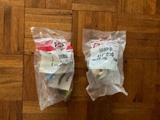 Valvola aspirazione lavastoviglie 4171000 FSP nuova in bustina