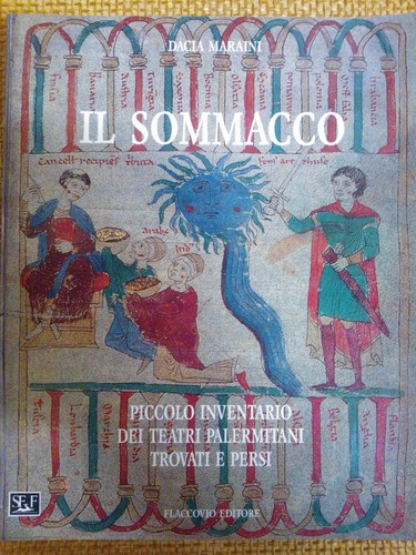 Libro dacia maraini il - dacia,