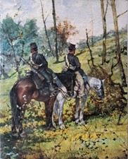 Libro Pittori dell'Ottocento