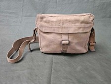 Tascapane MILITARE Inglese MARCHIO 1940 GB (sp.s.)