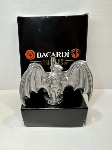 Nuovissimo 2012 peltro bacardi - nuovissimo,