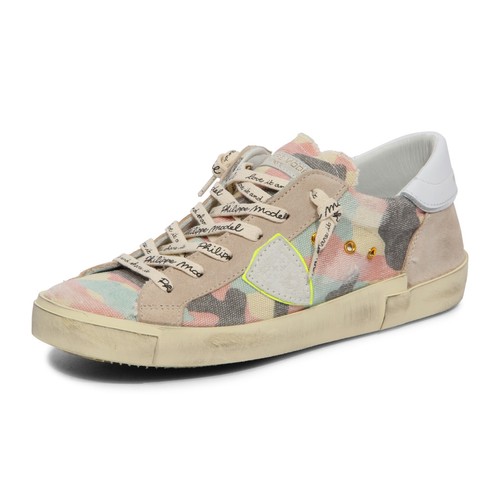 I0978 sneaker donna philippe - i0978,