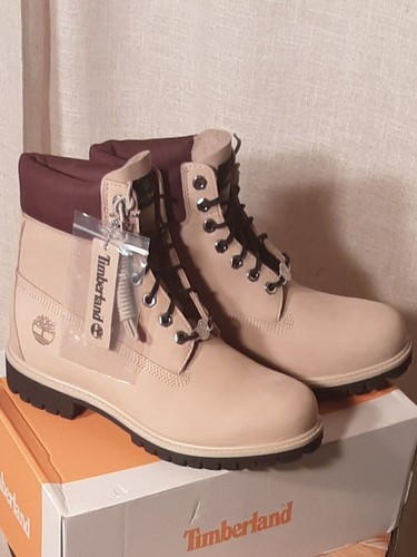 Nib men timberland - men's, premium
