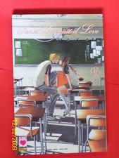 SECRET UNREQUITED LOVE-N°10 di 12-MIO PRIMO AMORE PER TE-ESAURITO-MANGA PANINI