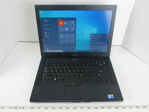 Dell latitude e6410 i5 - latitude,