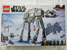 Lego Star Wars 75288 AT-AT -