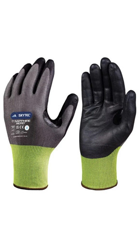 Guanti antinfortunistici - , da