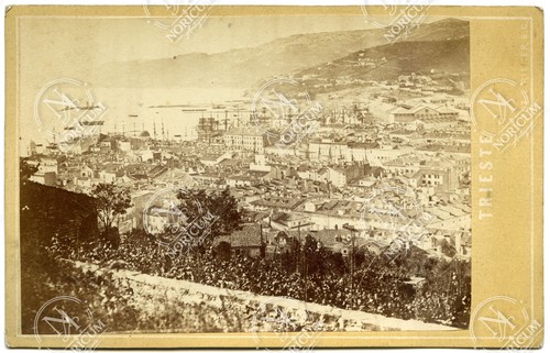 Foto cab trieste - trieste,