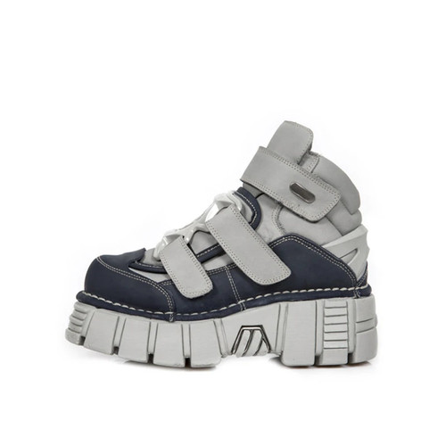 Scarpe casual uomo - casual,